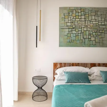 Kalea Affittacamere 4*