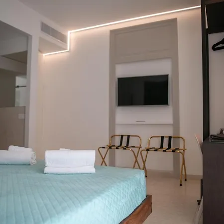 Kalea Guest house Cefalu