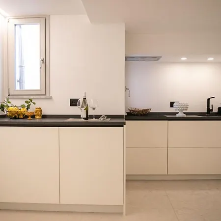 Kalea Affittacamere 4*