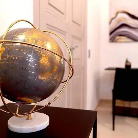 Kalea Affittacamere 4*