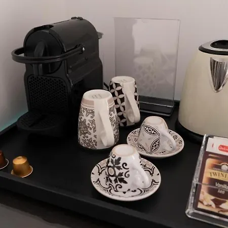 Affittacamere Kalea Cefalù